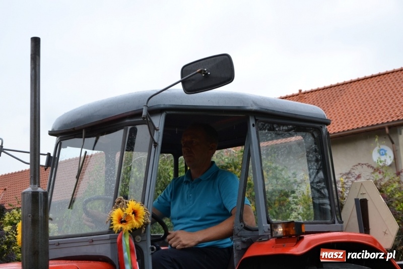 Zdjęcie w galerii na portalu naszraciborz.pl: Rockmanki i MasterChef Junior na dożynkach w Roszkowie  wiadomości z regionu