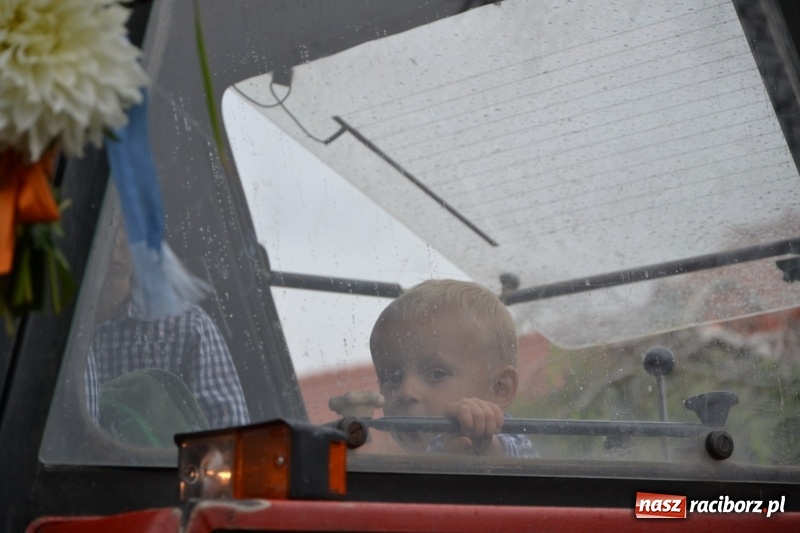Zdjęcie w galerii na portalu naszraciborz.pl: Rockmanki i MasterChef Junior na dożynkach w Roszkowie  wiadomości z regionu