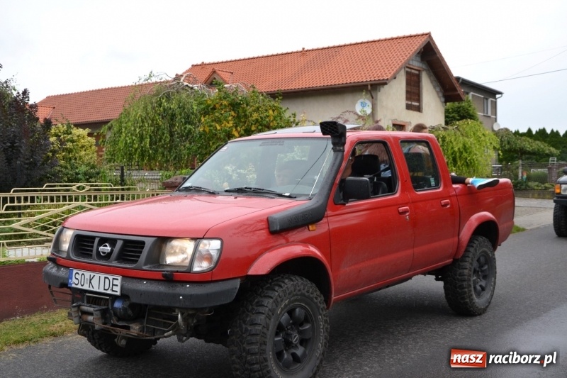 Zdjęcie w galerii na portalu naszraciborz.pl: Rockmanki i MasterChef Junior na dożynkach w Roszkowie  wiadomości z regionu