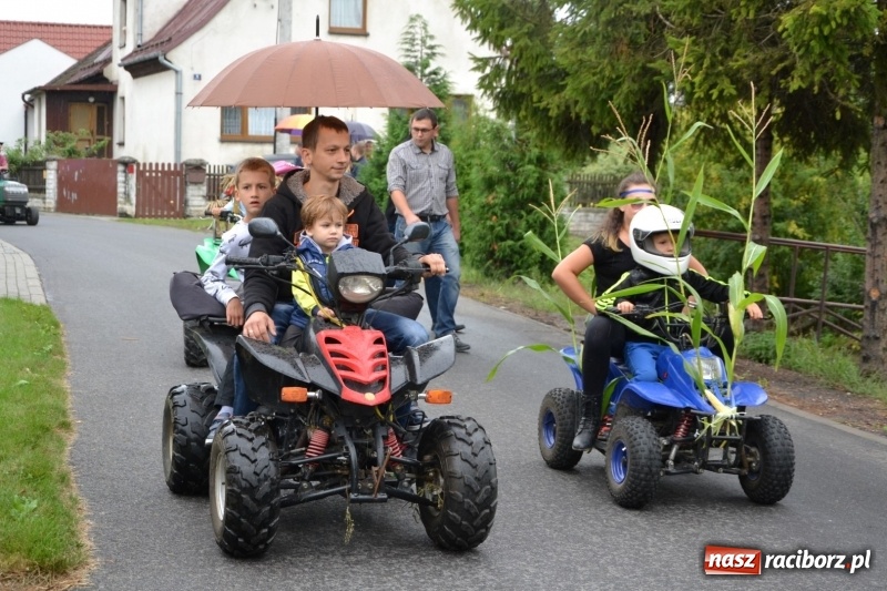 Zdjęcie w galerii na portalu naszraciborz.pl: Rockmanki i MasterChef Junior na dożynkach w Roszkowie  wiadomości z regionu