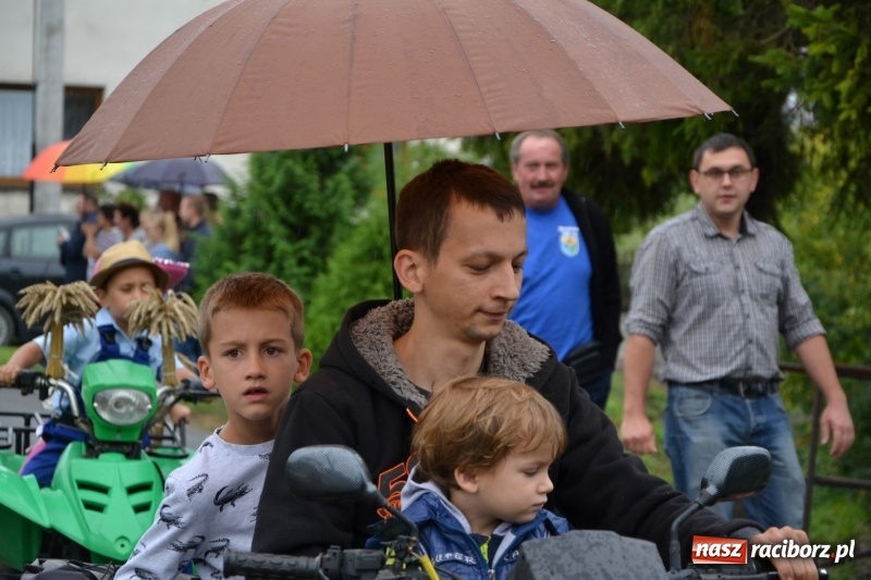 Zdjęcie w galerii na portalu naszraciborz.pl: Rockmanki i MasterChef Junior na dożynkach w Roszkowie  wiadomości z regionu