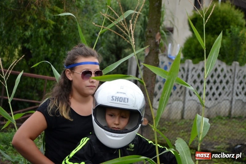 Zdjęcie w galerii na portalu naszraciborz.pl: Rockmanki i MasterChef Junior na dożynkach w Roszkowie  wiadomości z regionu