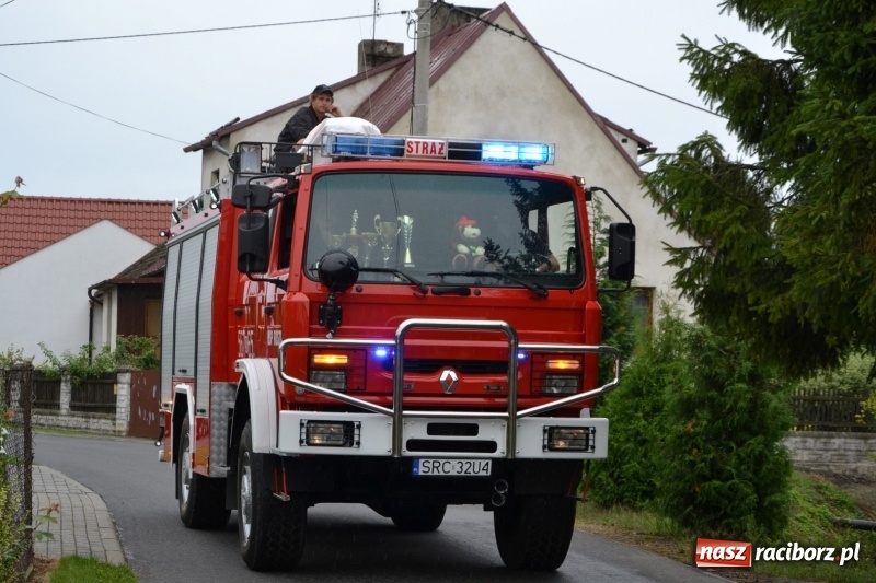 Zdjęcie w galerii na portalu naszraciborz.pl: Rockmanki i MasterChef Junior na dożynkach w Roszkowie  wiadomości z regionu