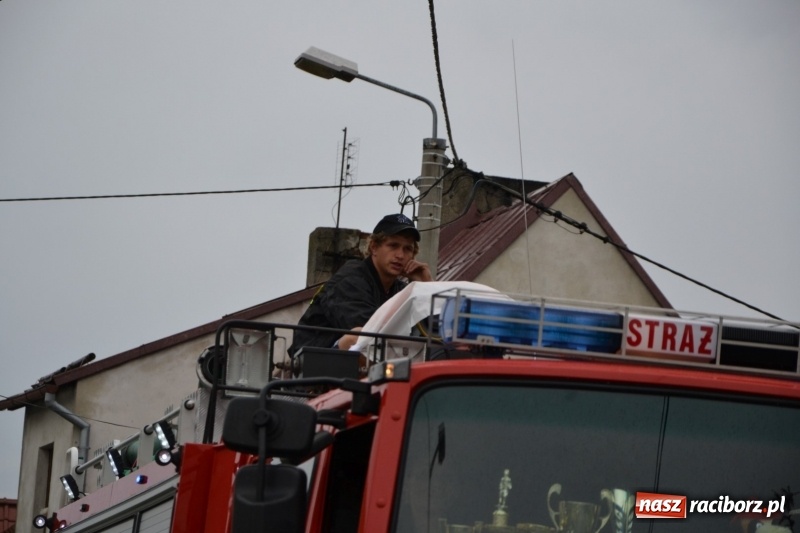 Zdjęcie w galerii na portalu naszraciborz.pl: Rockmanki i MasterChef Junior na dożynkach w Roszkowie  wiadomości z regionu