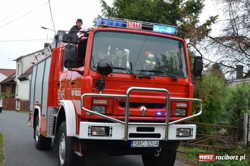 Zdjęcie w galerii na portalu naszraciborz.pl: Rockmanki i MasterChef Junior na dożynkach w Roszkowie  wiadomości z regionu