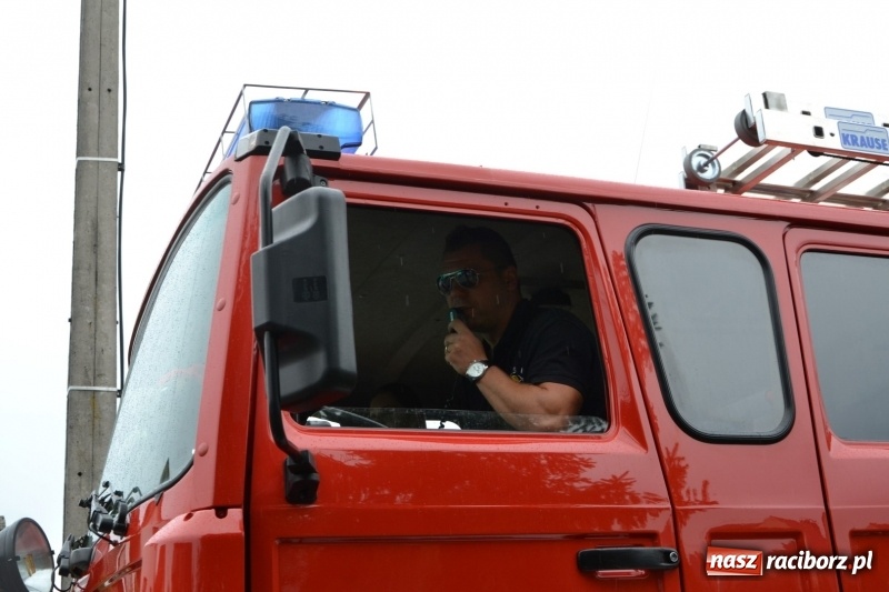 Zdjęcie w galerii na portalu naszraciborz.pl: Rockmanki i MasterChef Junior na dożynkach w Roszkowie  wiadomości z regionu