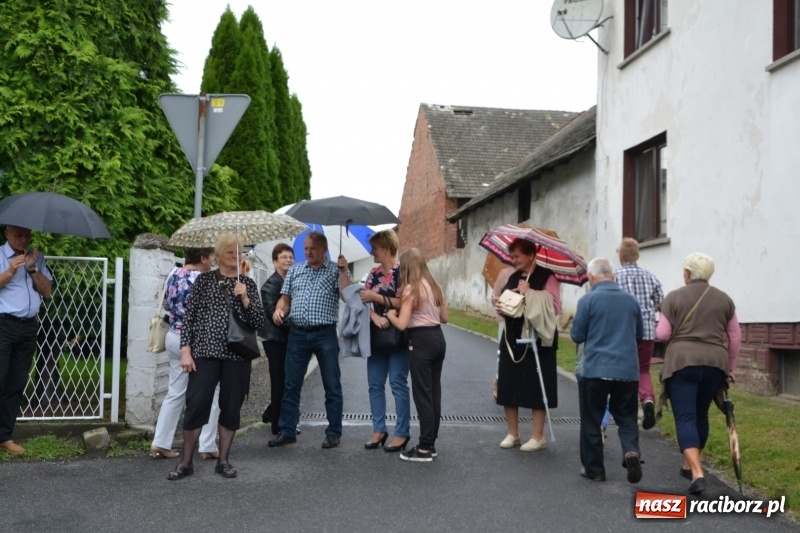 Zdjęcie w galerii na portalu naszraciborz.pl: Rockmanki i MasterChef Junior na dożynkach w Roszkowie  wiadomości z regionu