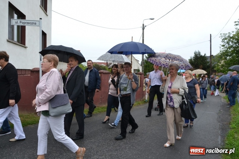 Zdjęcie w galerii na portalu naszraciborz.pl: Rockmanki i MasterChef Junior na dożynkach w Roszkowie  wiadomości z regionu