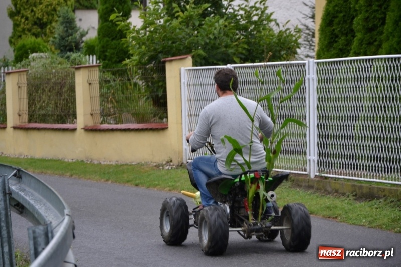 Zdjęcie w galerii na portalu naszraciborz.pl: Rockmanki i MasterChef Junior na dożynkach w Roszkowie  wiadomości z regionu