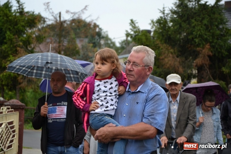 Zdjęcie w galerii na portalu naszraciborz.pl: Rockmanki i MasterChef Junior na dożynkach w Roszkowie  wiadomości z regionu