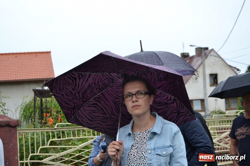 Zdjęcie w galerii na portalu naszraciborz.pl: Rockmanki i MasterChef Junior na dożynkach w Roszkowie  wiadomości z regionu