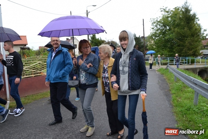 Zdjęcie w galerii na portalu naszraciborz.pl: Rockmanki i MasterChef Junior na dożynkach w Roszkowie  wiadomości z regionu