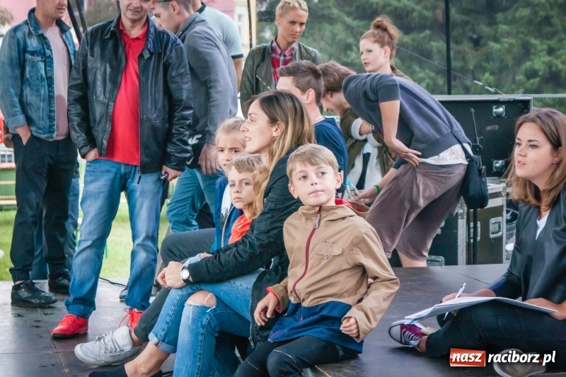 Zdjęcie w galerii na portalu naszraciborz.pl: Memoriałowy turniej Papier, kamień, nożyce za nami wiadomości z regionu