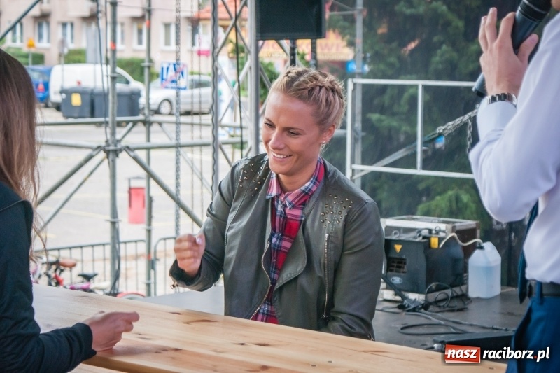 Zdjęcie w galerii na portalu naszraciborz.pl: Memoriałowy turniej Papier, kamień, nożyce za nami wiadomości z regionu