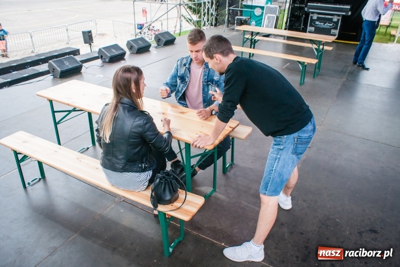 Zdjęcie w galerii na portalu naszraciborz.pl: Memoriałowy turniej Papier, kamień, nożyce za nami wiadomości z regionu