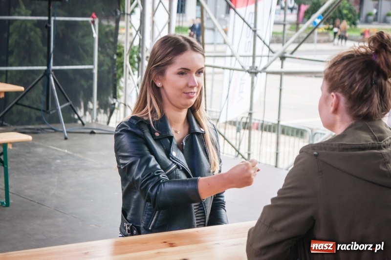 Zdjęcie w galerii na portalu naszraciborz.pl: Memoriałowy turniej Papier, kamień, nożyce za nami wiadomości z regionu