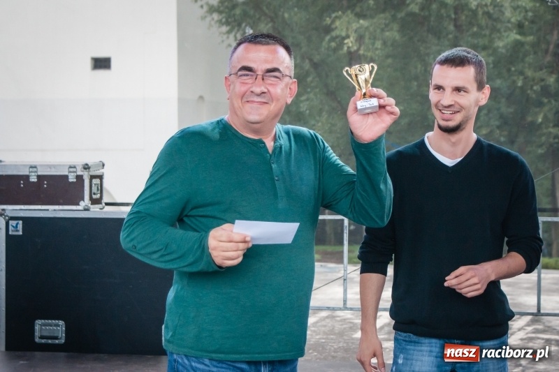 Zdjęcie w galerii na portalu naszraciborz.pl: Memoriałowy turniej Papier, kamień, nożyce za nami wiadomości z regionu