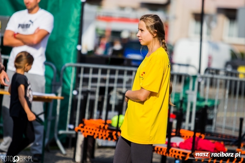 Zdjęcie w galerii na portalu naszraciborz.pl: Moc atrakcji w drugim dniu Memoriału wiadomości z regionu