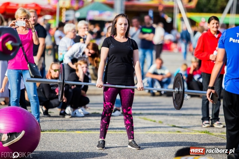 Zdjęcie w galerii na portalu naszraciborz.pl: Moc atrakcji w drugim dniu Memoriału wiadomości z regionu