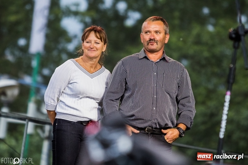 Zdjęcie w galerii na portalu naszraciborz.pl: Moc atrakcji w drugim dniu Memoriału wiadomości z regionu