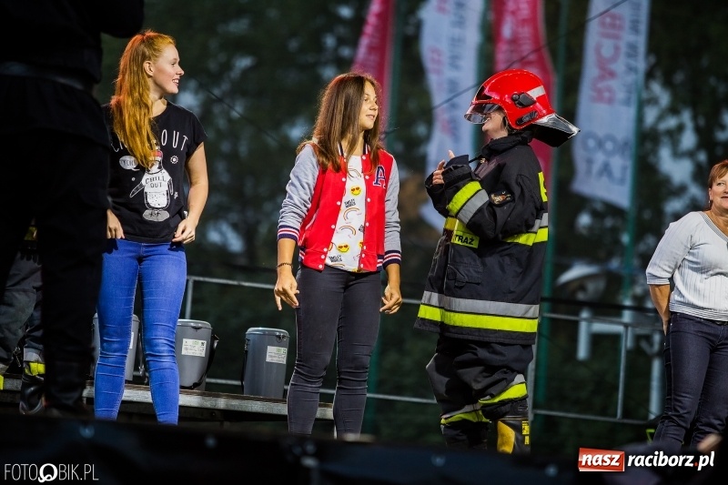 Zdjęcie w galerii na portalu naszraciborz.pl: Moc atrakcji w drugim dniu Memoriału wiadomości z regionu