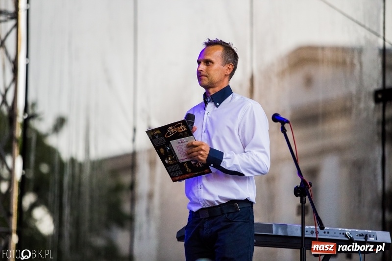 Zdjęcie w galerii na portalu naszraciborz.pl: Moc atrakcji w drugim dniu Memoriału wiadomości z regionu