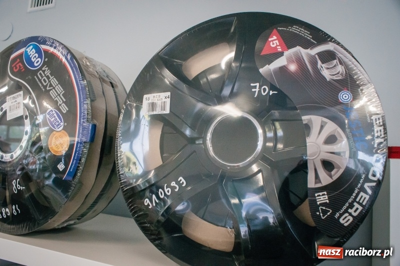 Zdjęcie w galerii na portalu naszraciborz.pl: Jak wybrać idealne kołpaki samochodowe? wiadomości z regionu