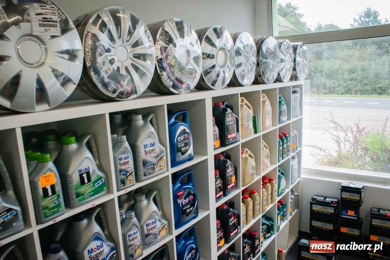 Zdjęcie w galerii na portalu naszraciborz.pl: Jak wybrać idealne kołpaki samochodowe? wiadomości z regionu