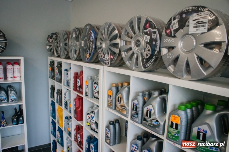 Zdjęcie w galerii na portalu naszraciborz.pl: Jak wybrać idealne kołpaki samochodowe? wiadomości z regionu