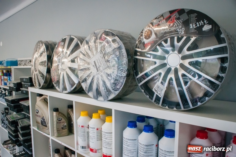 Zdjęcie w galerii na portalu naszraciborz.pl: Jak wybrać idealne kołpaki samochodowe? wiadomości z regionu