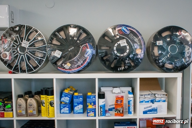 Zdjęcie w galerii na portalu naszraciborz.pl: Jak wybrać idealne kołpaki samochodowe? wiadomości z regionu