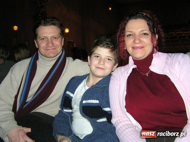 Zdjęcie w galerii na portalu naszraciborz.pl: Dzień Kobiet na ludowo wiadomości z regionu