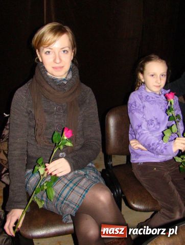 Zdjęcie w galerii na portalu naszraciborz.pl: Dzień Kobiet na ludowo wiadomości z regionu