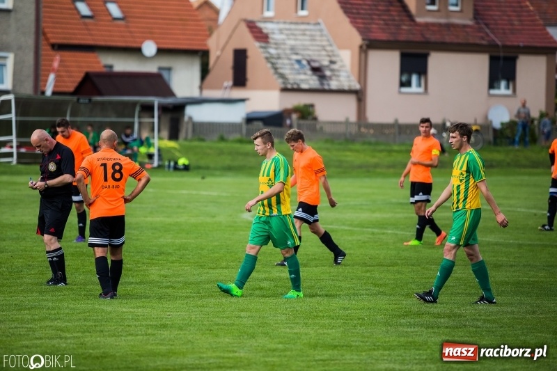 Zdjęcie w galerii na portalu naszraciborz.pl: Studzienna musiała uznać wyższość czwartoligowca z Gaszowic wiadomości z regionu
