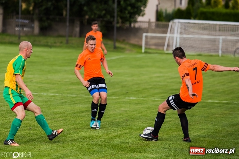 Zdjęcie w galerii na portalu naszraciborz.pl: Studzienna musiała uznać wyższość czwartoligowca z Gaszowic wiadomości z regionu