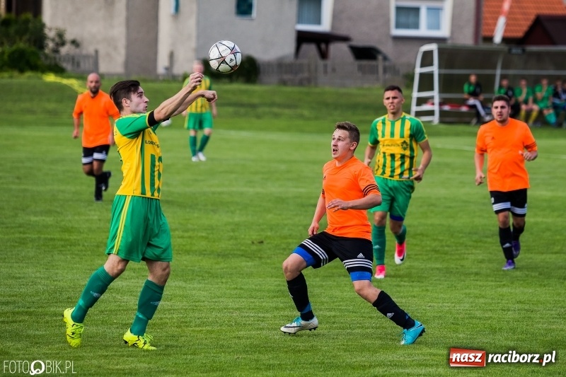 Zdjęcie w galerii na portalu naszraciborz.pl: Studzienna musiała uznać wyższość czwartoligowca z Gaszowic wiadomości z regionu