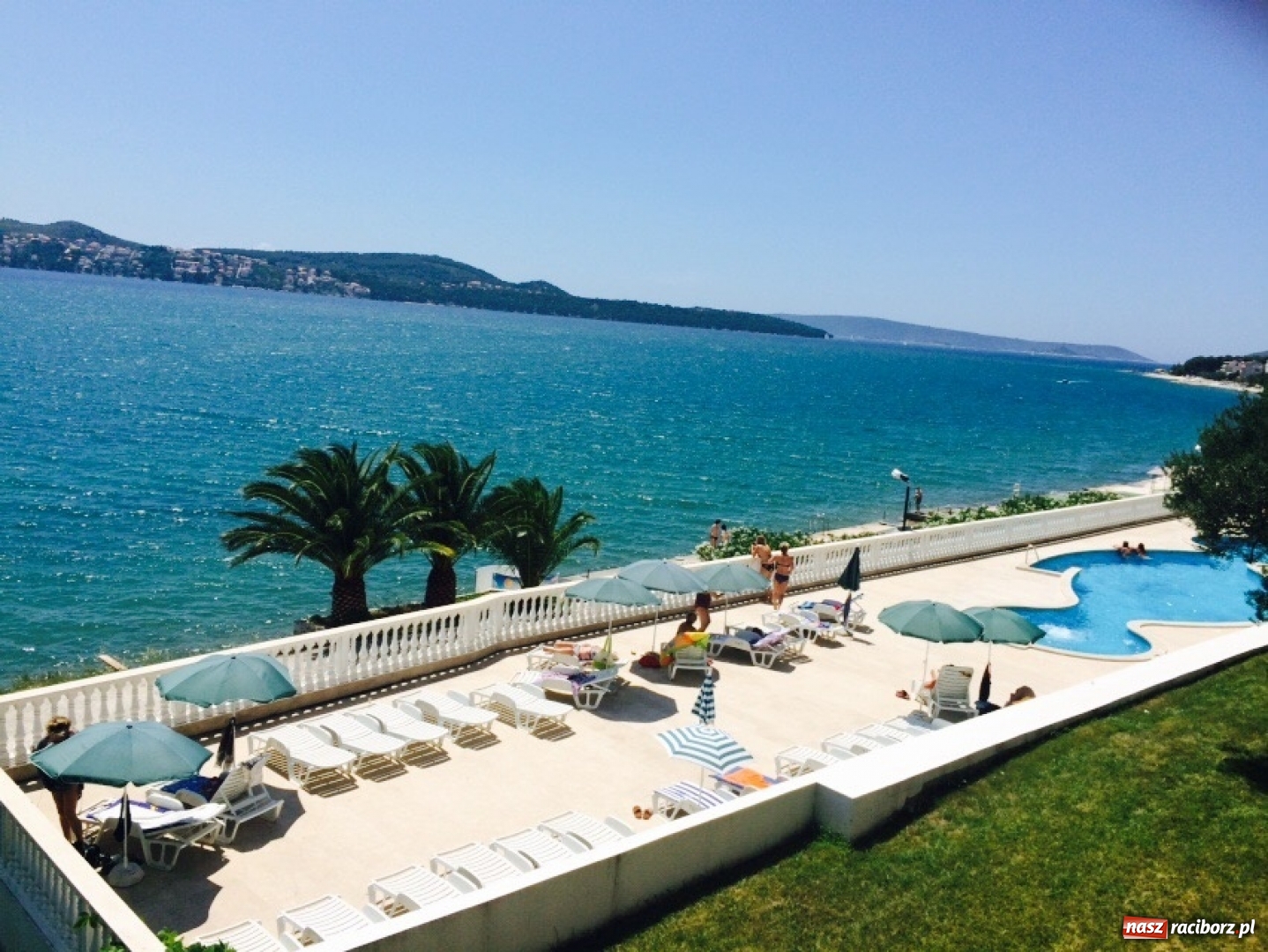 Zdjęcie w galerii na portalu naszraciborz.pl: Nie zapomnij o urlopie! Wyjedź z nami do słonecznej Dalmacji! Wyjazd bezpośrednio z Raciborza wiadomości z regionu