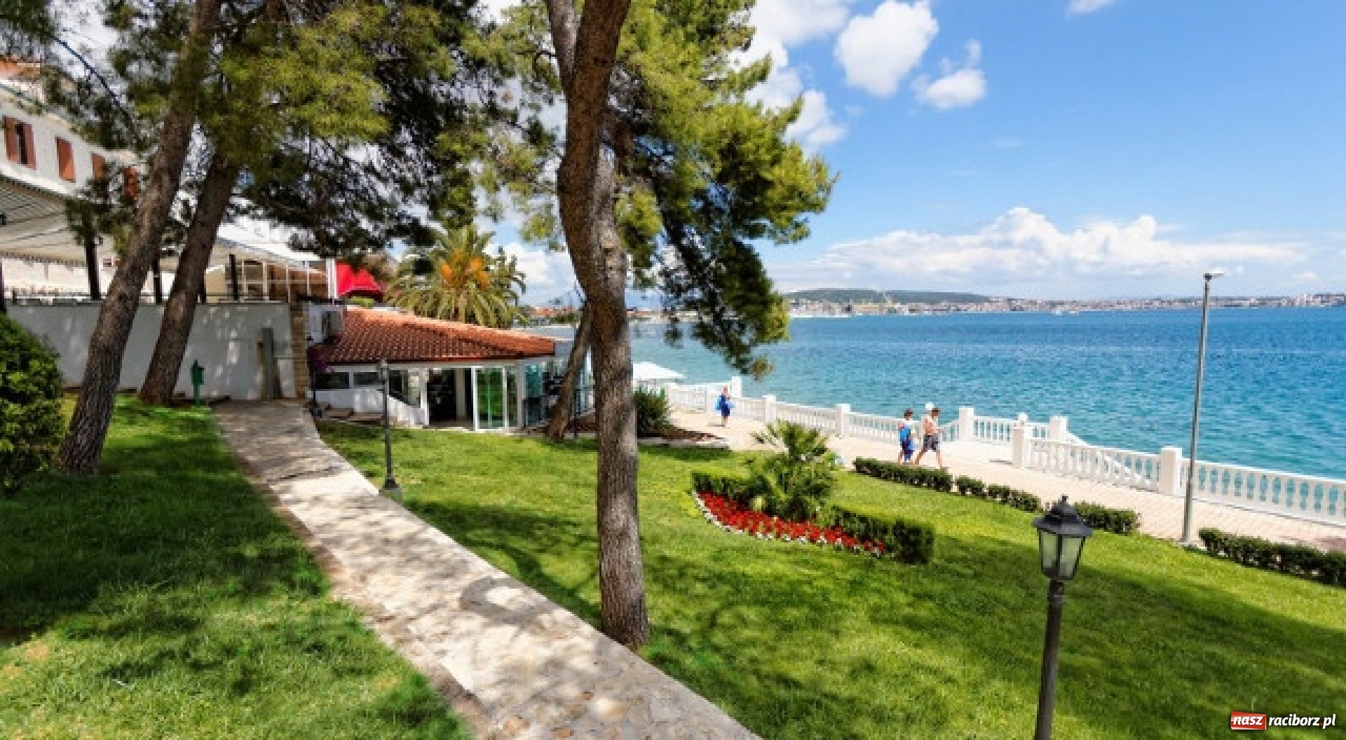 Zdjęcie w galerii na portalu naszraciborz.pl: Nie zapomnij o urlopie! Wyjedź z nami do słonecznej Dalmacji! Wyjazd bezpośrednio z Raciborza wiadomości z regionu