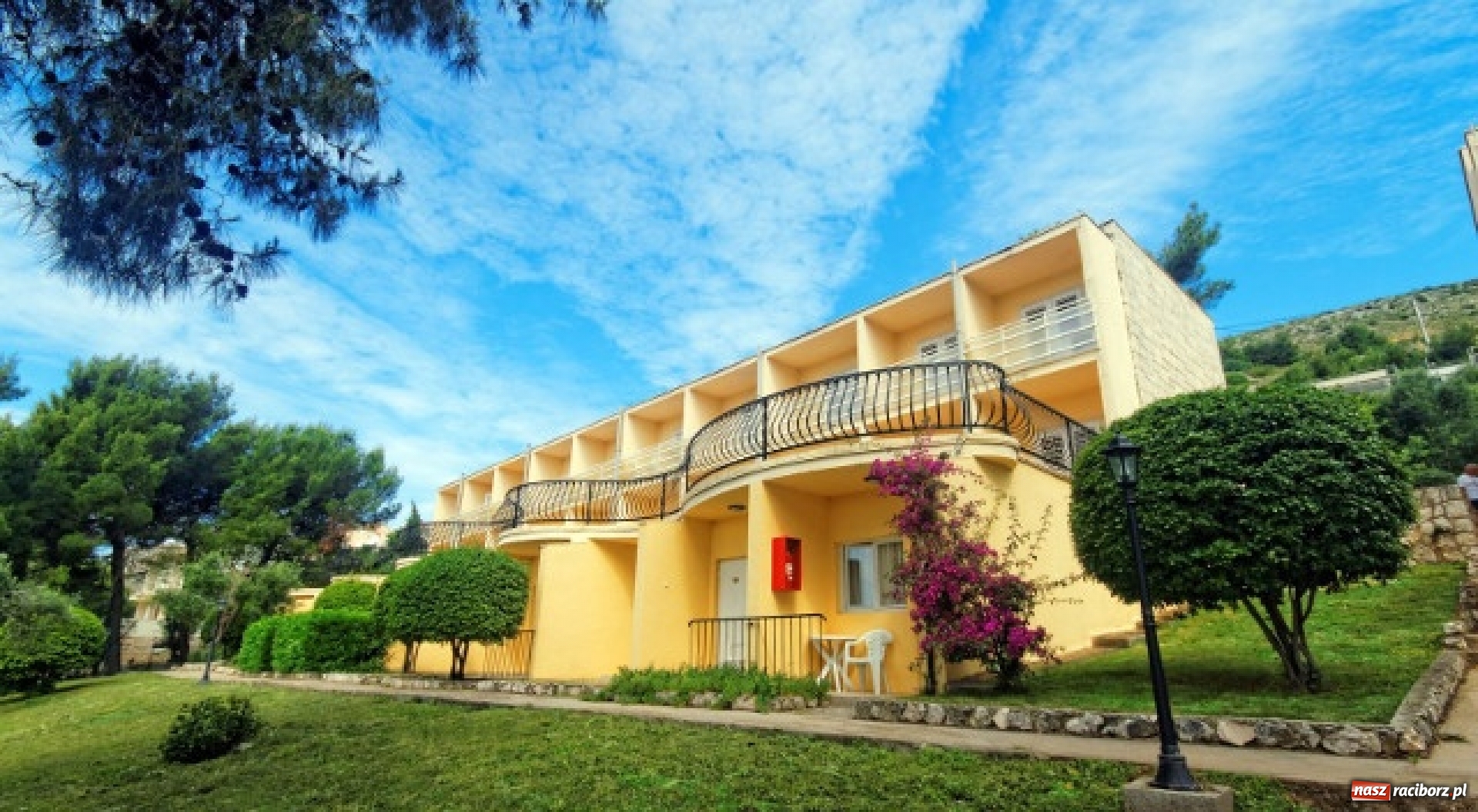 Zdjęcie w galerii na portalu naszraciborz.pl: Nie zapomnij o urlopie! Wyjedź z nami do słonecznej Dalmacji! Wyjazd bezpośrednio z Raciborza wiadomości z regionu