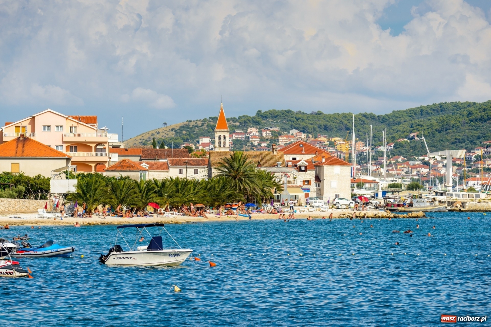 Zdjęcie w galerii na portalu naszraciborz.pl: Nie zapomnij o urlopie! Wyjedź z nami do słonecznej Dalmacji! Wyjazd bezpośrednio z Raciborza wiadomości z regionu