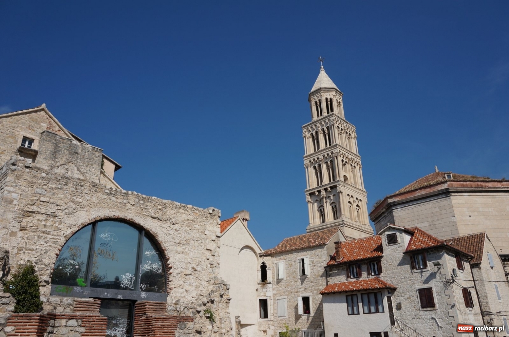 Zdjęcie w galerii na portalu naszraciborz.pl: Nie zapomnij o urlopie! Wyjedź z nami do słonecznej Dalmacji! Wyjazd bezpośrednio z Raciborza wiadomości z regionu