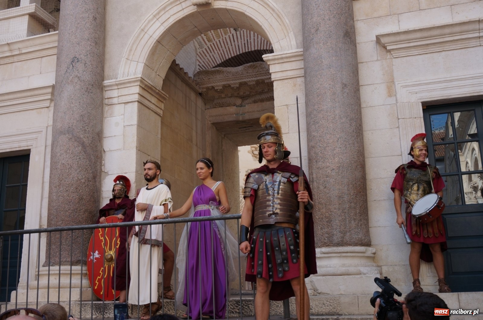 Zdjęcie w galerii na portalu naszraciborz.pl: Nie zapomnij o urlopie! Wyjedź z nami do słonecznej Dalmacji! Wyjazd bezpośrednio z Raciborza wiadomości z regionu