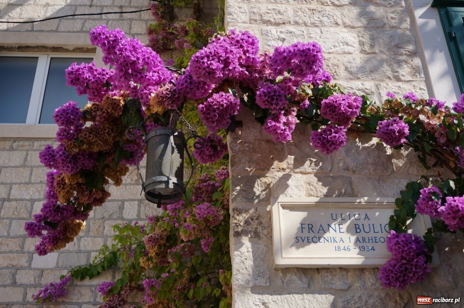 Zdjęcie w galerii na portalu naszraciborz.pl: Nie zapomnij o urlopie! Wyjedź z nami do słonecznej Dalmacji! Wyjazd bezpośrednio z Raciborza wiadomości z regionu
