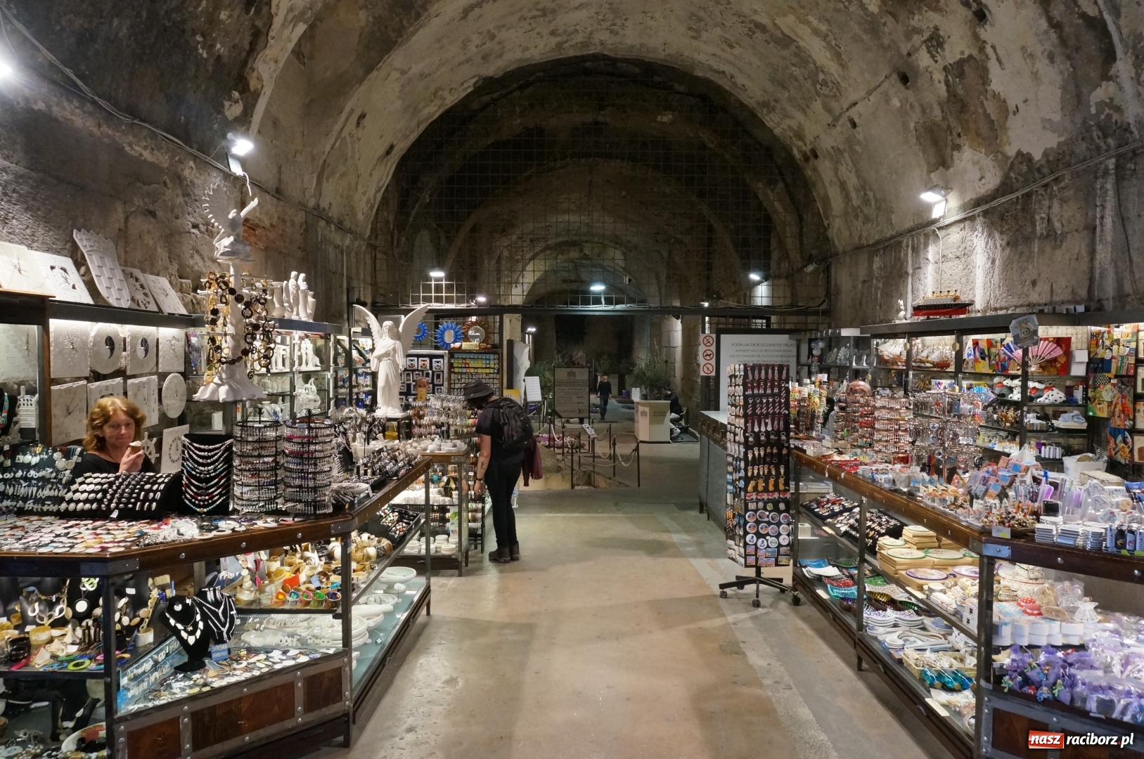 Zdjęcie w galerii na portalu naszraciborz.pl: Nie zapomnij o urlopie! Wyjedź z nami do słonecznej Dalmacji! Wyjazd bezpośrednio z Raciborza wiadomości z regionu