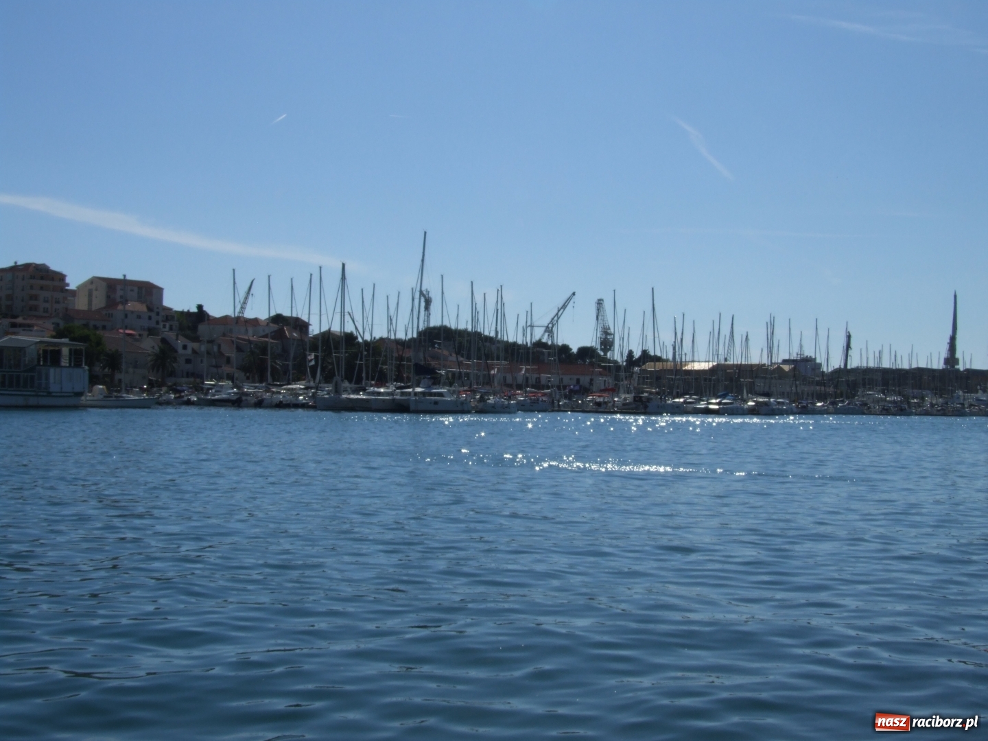 Zdjęcie w galerii na portalu naszraciborz.pl: Nie zapomnij o urlopie! Wyjedź z nami do słonecznej Dalmacji! Wyjazd bezpośrednio z Raciborza wiadomości z regionu