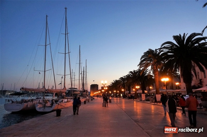 Zdjęcie w galerii na portalu naszraciborz.pl: Nie zapomnij o urlopie! Wyjedź z nami do słonecznej Dalmacji! Wyjazd bezpośrednio z Raciborza wiadomości z regionu