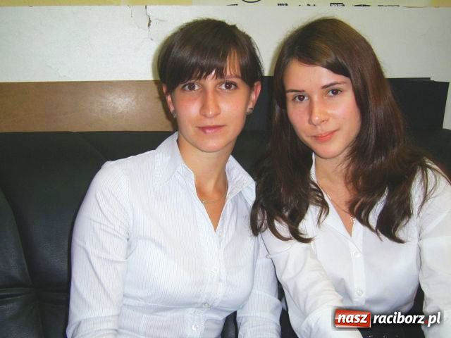 Zdjęcie w galerii na portalu naszraciborz.pl: Filologia angielska ciągle na czasie wiadomości z regionu