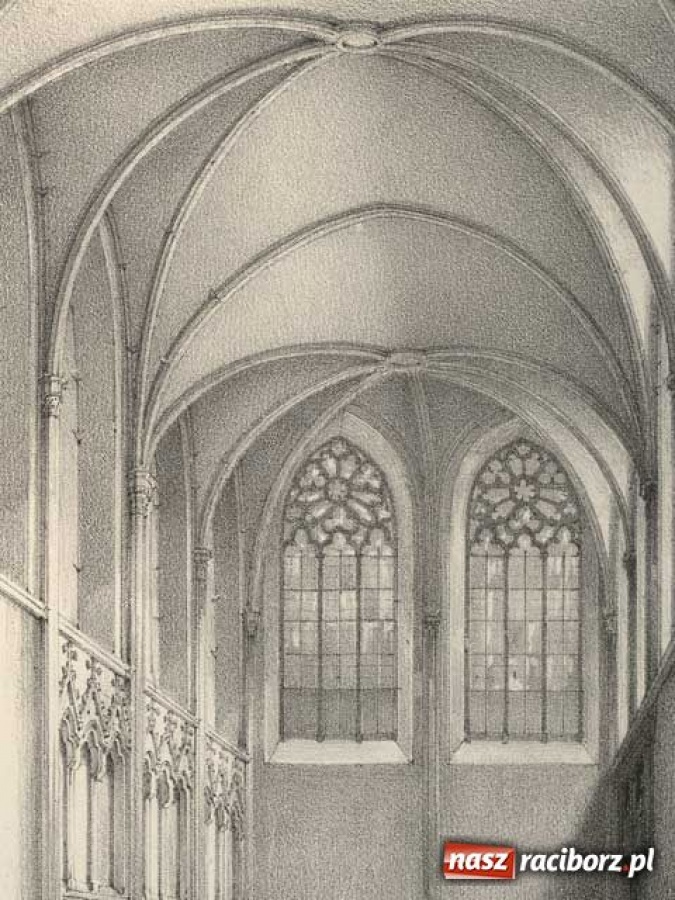 Zdjęcie w galerii na portalu naszraciborz.pl: Zaginione relikwie wiadomości z regionu