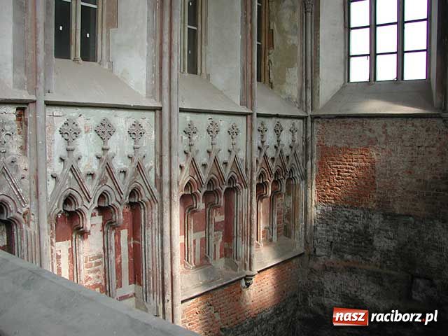 Zdjęcie w galerii na portalu naszraciborz.pl: Zaginione relikwie wiadomości z regionu