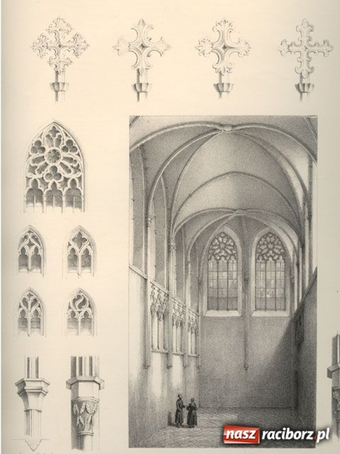 Zdjęcie w galerii na portalu naszraciborz.pl: Zaginione relikwie wiadomości z regionu